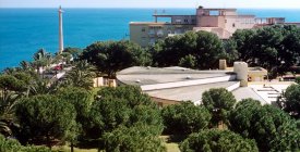 Piscina termale - Sciacca  AG